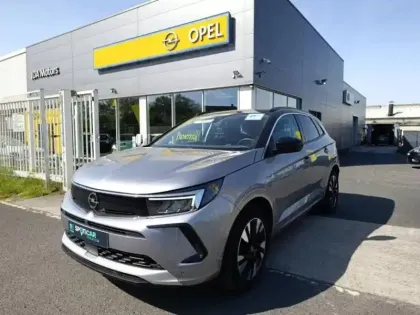 Photo Opel Grandland Elegance Business