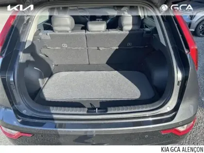 Photo 14 Kia Niro  EV 204ch Active Business