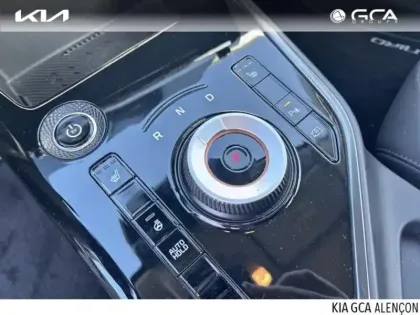 Photo 8 Kia Niro  EV 204ch Active Business