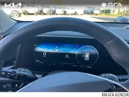 Photo 7 Kia Niro  EV 204ch Active Business