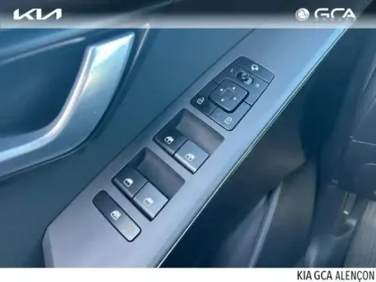 Photo 11 Kia Niro  EV 204ch Active Business