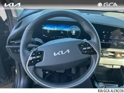 Photo 5 Kia Niro  EV 204ch Active Business