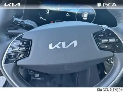 Photo 9 Kia Niro  EV 204ch Active Business