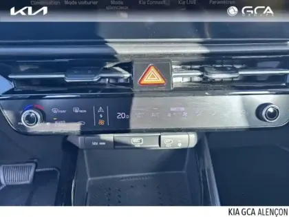 Photo 10 Kia Niro  EV 204ch Active Business