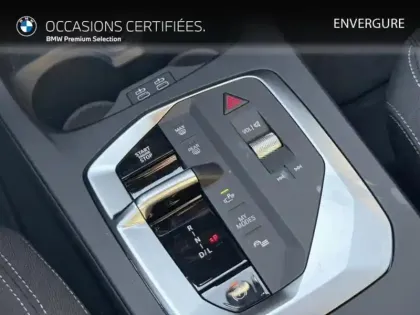 Photo 14 BMW Serie 1 Série 1 116A 122ch M Sport DKG7