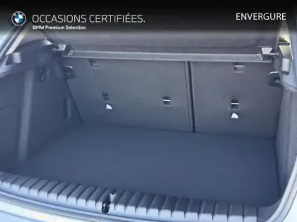 Photo 6 BMW Serie 1 Série 1 116A 122ch M Sport DKG7