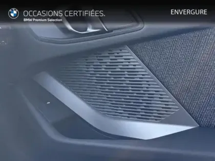 Photo 13 BMW Serie 1 Série 1 116A 122ch M Sport DKG7