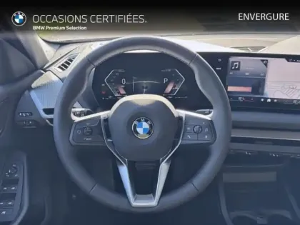 Photo 5 BMW Serie 1 Série 1 116A 122ch M Sport DKG7