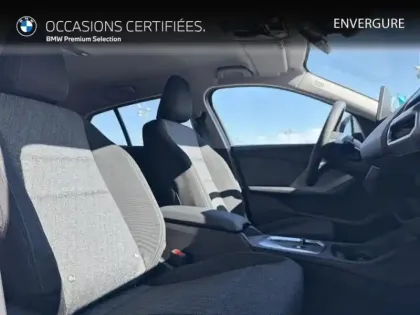 Photo 8 BMW Serie 1 Série 1 116A 122ch M Sport DKG7