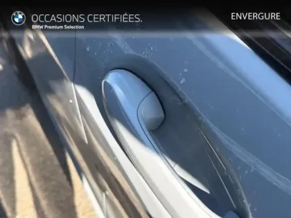 Photo 11 BMW Serie 1 Série 1 116A 122ch M Sport DKG7