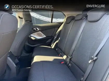 Photo 12 BMW Serie 1 Série 1 116A 122ch M Sport DKG7