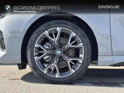 Photo 7 BMW Serie 1 Série 1 116A 122ch M Sport DKG7