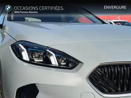 Photo 9 BMW Serie 1 Série 1 116A 122ch M Sport DKG7