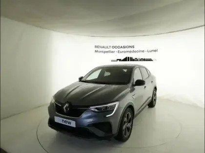 Photo Renault Arkana