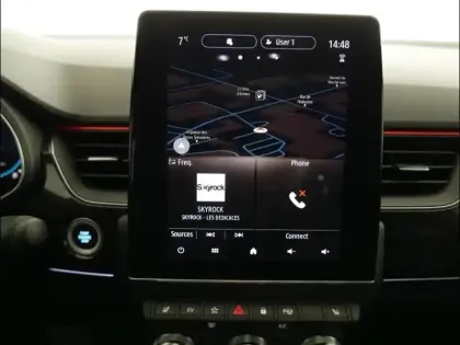 Photo 14 Renault Arkana  1.6 E-Tech 145ch RS Line -21B