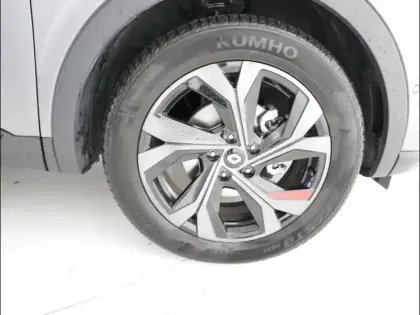 Photo 10 Renault Arkana  1.6 E-Tech 145ch RS Line -21B