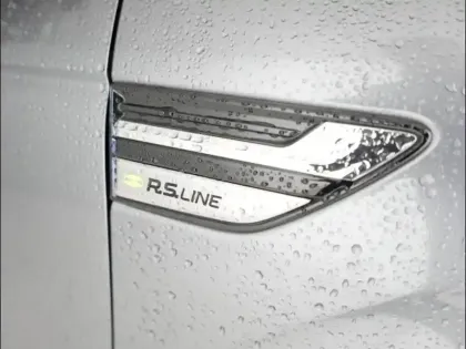 Photo 9 Renault Arkana  1.6 E-Tech 145ch RS Line -21B