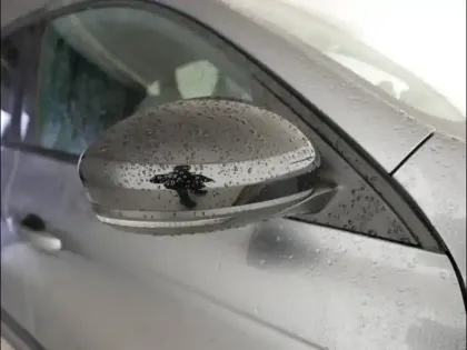 Photo 8 Renault Arkana  1.6 E-Tech 145ch RS Line -21B