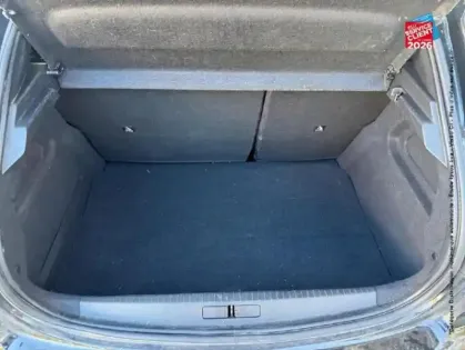 Photo 13 Peugeot 208  1.2 PureTech 100ch S&S Allure EAT8