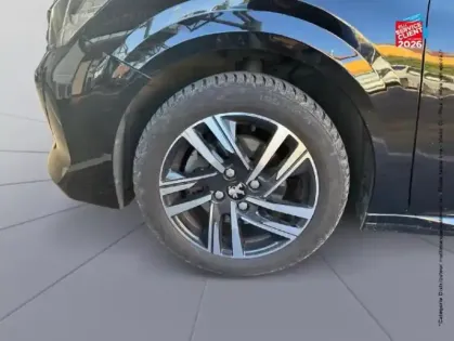 Photo 9 Peugeot 208  1.2 PureTech 100ch S&S Allure EAT8