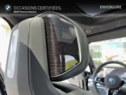 Photo 14 BMW I7  xDrive60 544ch M Sport