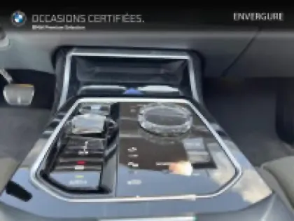 Photo 13 BMW I7  xDrive60 544ch M Sport