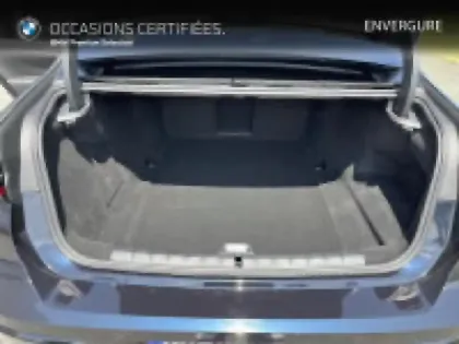 Photo 6 BMW I7  xDrive60 544ch M Sport