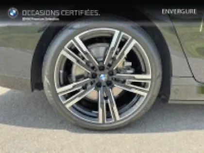 Photo 7 BMW I7  xDrive60 544ch M Sport