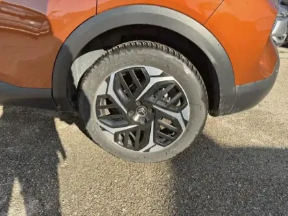 Photo 10 Citroën C4  PureTech 130ch S&S Feel Pack EAT8