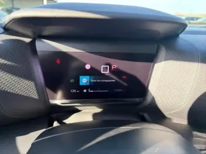 Photo 14 Citroën C4  PureTech 130ch S&S Feel Pack EAT8