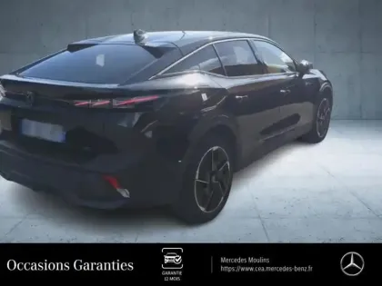 Photo 5 Peugeot 408 Gén. I Ph1 GT 5