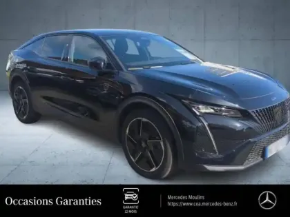 Photo Peugeot 408 Gt