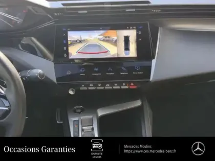 Photo 12 Peugeot 408 Gén. I Ph1 GT 5