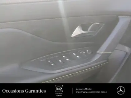 Photo 14 Peugeot 408 Gén. I Ph1 GT 5