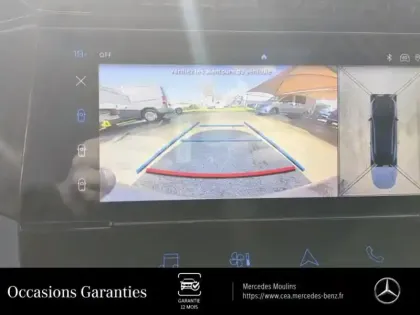 Photo 11 Peugeot 408 Gén. I Ph1 GT 5