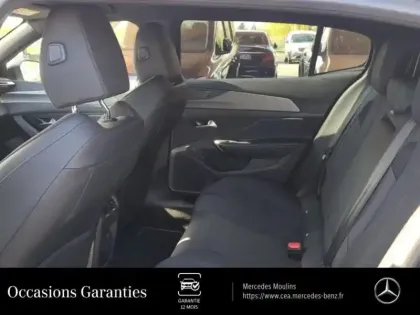 Photo 8 Peugeot 408 Gén. I Ph1 GT 5