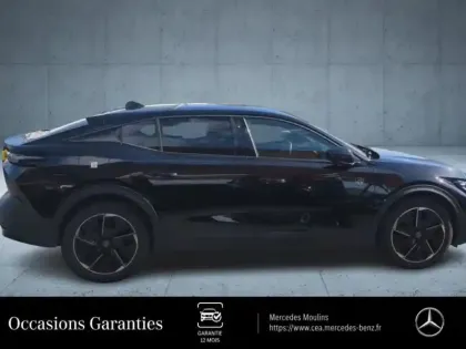 Photo 6 Peugeot 408 Gén. I Ph1 GT 5