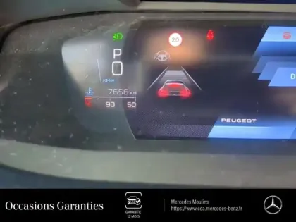 Photo 10 Peugeot 408 Gén. I Ph1 GT 5