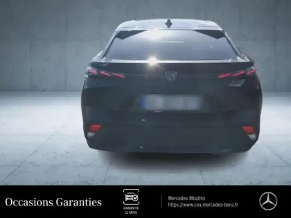 Photo 7 Peugeot 408 Gén. I Ph1 GT 5