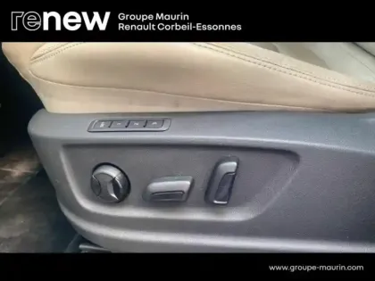 Photo 12 Skoda Kodiaq  2.0 TDI 190 SCR Style 4x4 DSG Euro6d-T 7 places