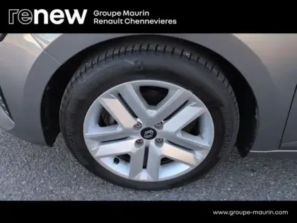 Photo 10 Renault Clio  1.0 TCe 90ch Evolution