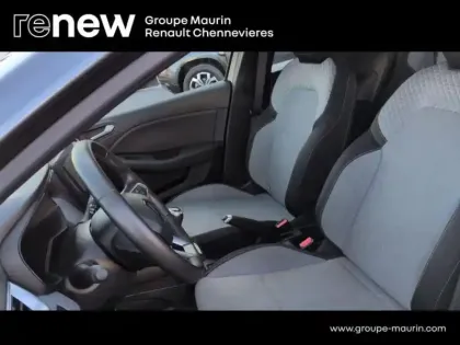 Photo 12 Renault Clio  1.0 TCe 90ch Evolution