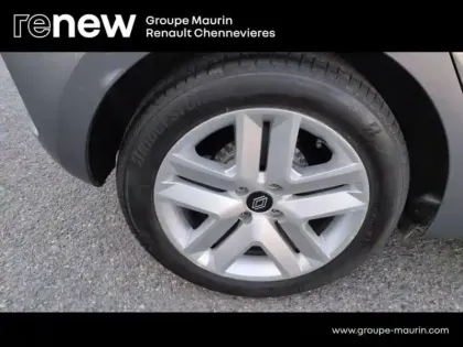 Photo 8 Renault Clio  1.0 TCe 90ch Evolution