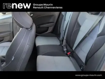 Photo 13 Renault Clio  1.0 TCe 90ch Evolution