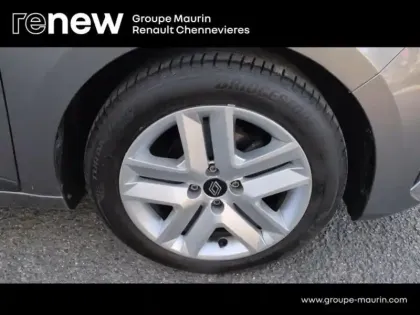 Photo 7 Renault Clio  1.0 TCe 90ch Evolution