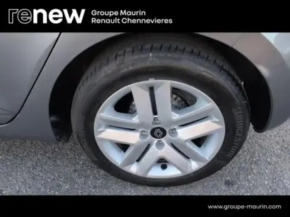 Photo 9 Renault Clio  1.0 TCe 90ch Evolution