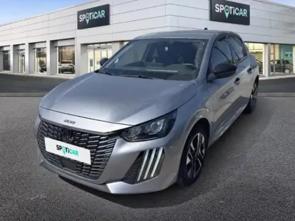 Photo Peugeot 208 Allure