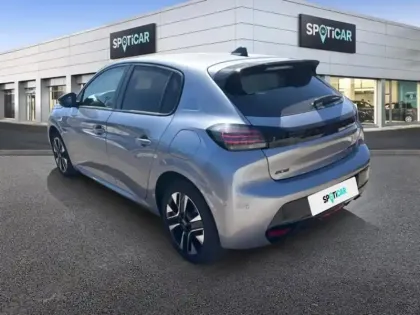 Photo 6 Peugeot 208 Gén. II Ph2 Allure 5