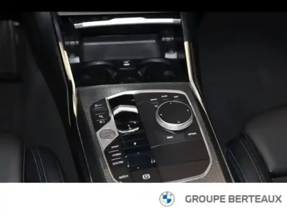 Photo 12 BMW Serie 3 Série 3 320eA 204ch M Sport