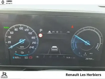 Photo 13 Kia Niro  EV 204ch Motion